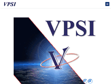 Tablet Screenshot of myvpsi.com